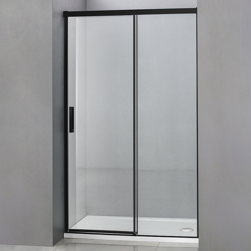 What are the Benefits of a Sliding Glass Shower Door?